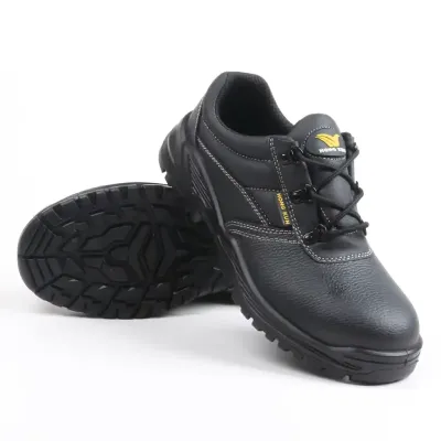 TOE SAFETY BOOTS